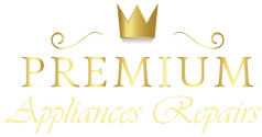 Logo - Premium Appliances Repairs